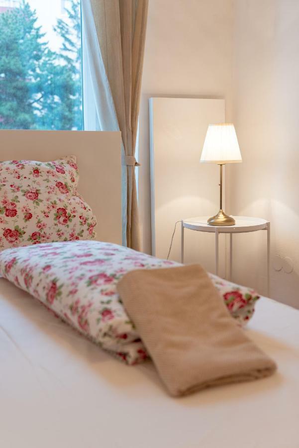 Schnirchgasse Apartament