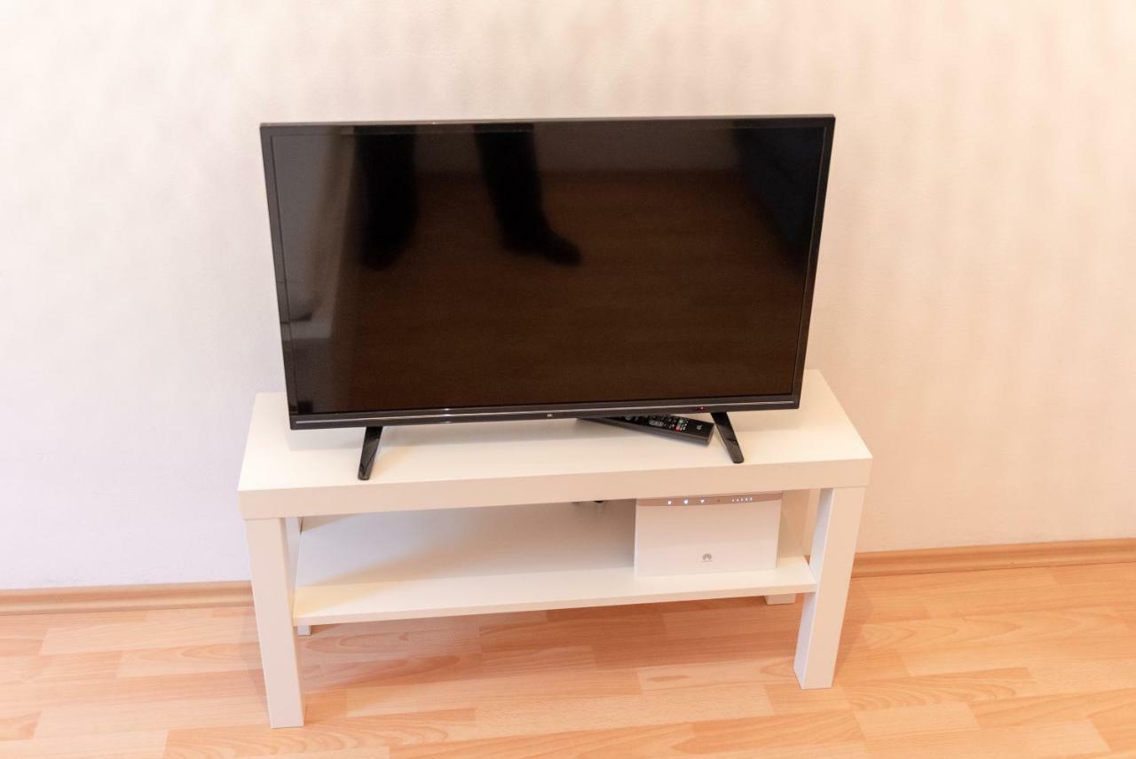 Apartament Schnirchgasse Wiedeń