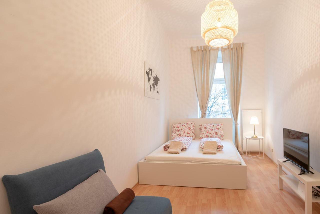 Apartament Schnirchgasse *