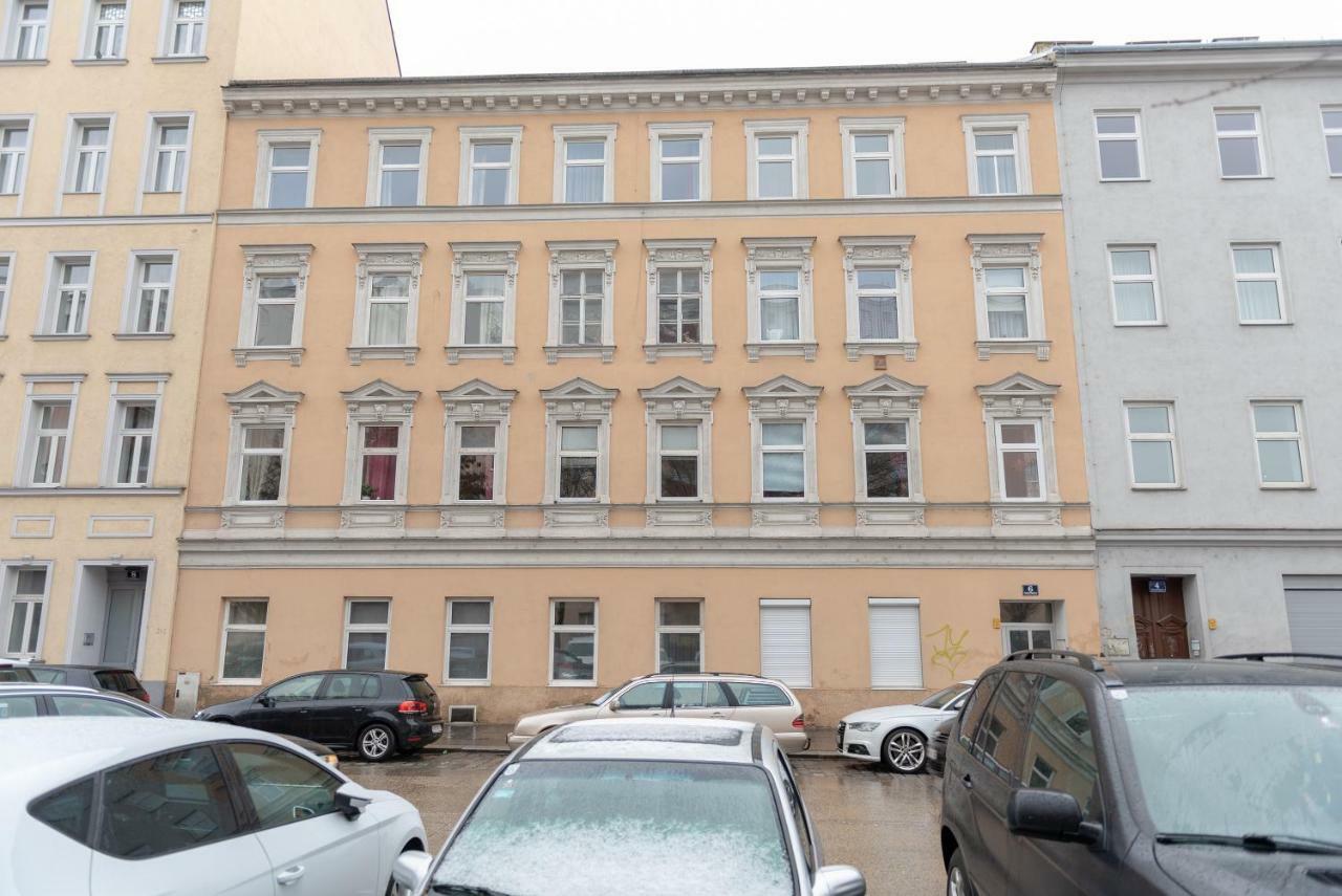 Apartament Schnirchgasse