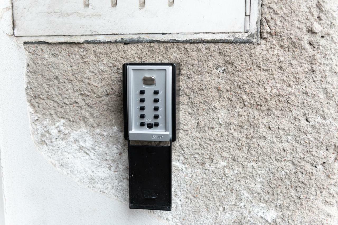 Apartament Schnirchgasse *